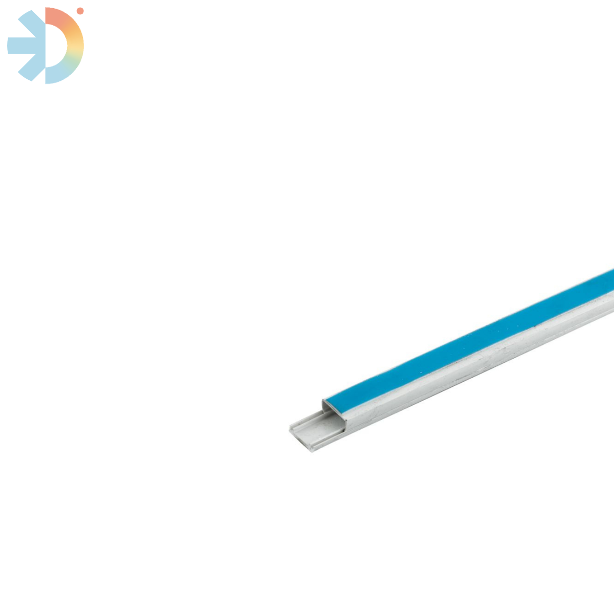 25X16 MINI TRUNKING STICKY BACK